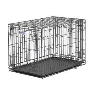  Midwest Select Series Triple Door Dog Crate