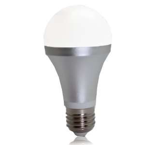   Energy Saving LED Bulb 5W E27 Warm White Light Bulb