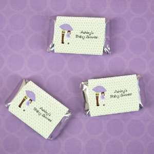   Wrapper Sticker Labels   Personalized Baby Shower Favors Toys & Games