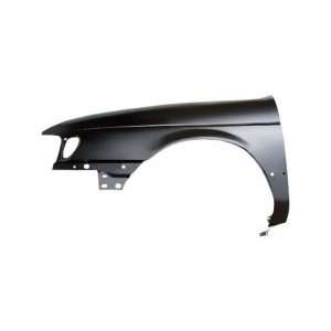 Sherman CCC446 31QL Left Front Fender Assembly 1992 1995 Ford Taurus 