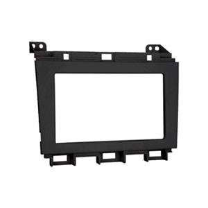  Metra 95 7427B Double DIN Installation Kit for 2009 Nissan 