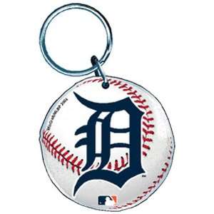  Detroit Tigers MLB Key Ring