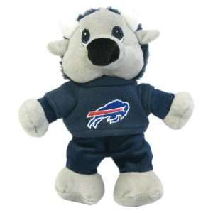 Forever Collectibles Denver Broncos 8-Inch Plush Mascot - Macy's