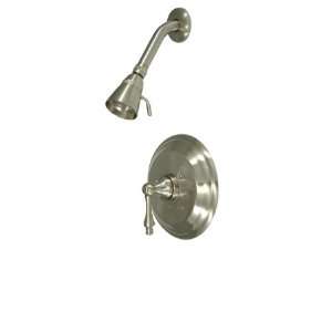   Brass PKB3638ALSO single handle shower faucet