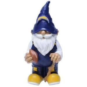  San Diego Chargers Team Gnome   NFL Football Sports 