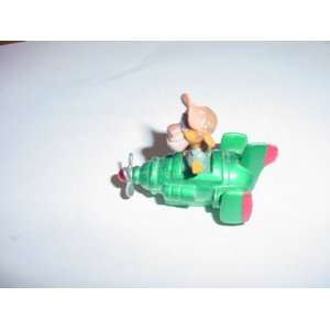 Buy McDonalds Madacar 2 Moto Moto #5 2008 Toy Online at desertcartNorway