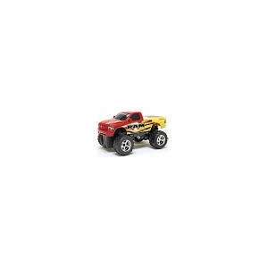    New Bright Remote Control 118 Chevy Tahoe Truck Toys & Games