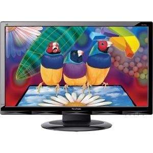  Viewsonic, 27 wide LCD 1920x1080 (Catalog Category Monitors / LCD 
