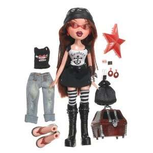 Bratz P4F Collection MIdnight Dance : : Toys