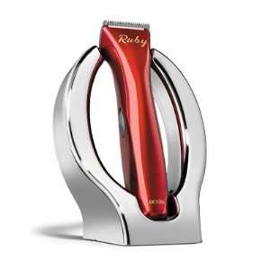 Andis Ruby Clipper/Trimmer 23165