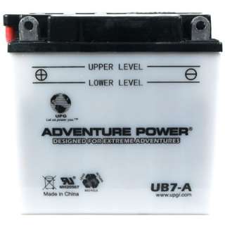 features this state of the art lead acid battery is