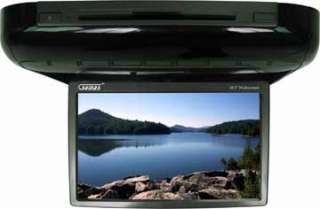 15.4 Sumas SMR A10PFW Overhead LCD Built in DVD Player  