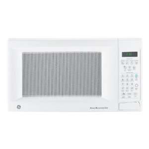  GE 1.4 Cu. Ft. Countertop Microwave (Color White 