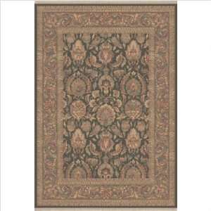   Traditional Luxury 5004 Antique Rug Size 2 x 311