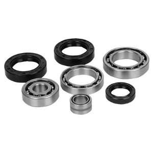   QuadBoss Differential Bearing and Seal Kit 25 2004 Automotive