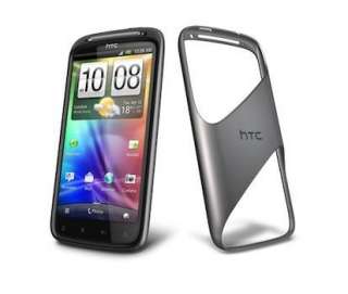 HTC SENSATION ANTI GLARE SCREEN PROTECTOR MATTE  