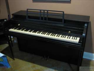 Antique 2nd ownr Cable Nelson 29 Upright Piano Atlanta  