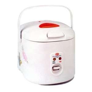  Sunpentown 3   cup Rice Cooker