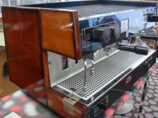 Espresso, Cappuccino, Latte, Mocha Machine  