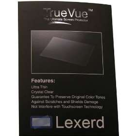   Lumix DMC FZ150 TrueVue Anti glare Digital Camera Screen Protector