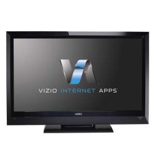 VIZIO 32 LCD TV E322VL 1080P HDTV FULL HD WIFI VIA  