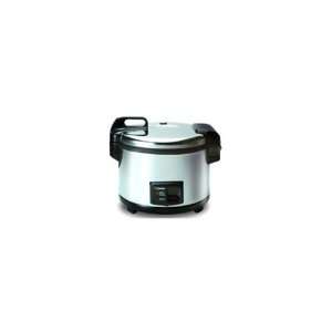 Electric 20 cup Rice Cooker  Industrial & Scientific