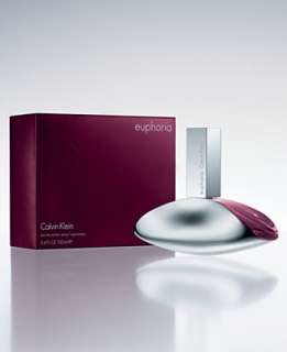 euphoria Calvin Klein Eau de Parfum, 3.4 oz   Perfume   Beauty 