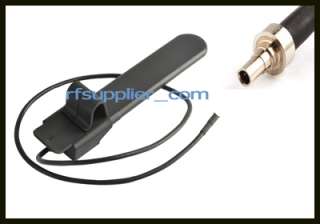 3G mobile phone Blade/Clip antenna 13db CRC9 for Huawei USB Modems and 