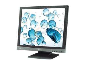    AG Neovo F 419 Black 19 3ms (GTG) LCD Monitor 300 cd 