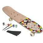 design your own real skateboard kit $ 40 73   