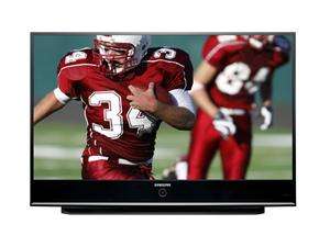    SAMSUNG 50 1080p 120Hz DLP HDTV   HL50A650