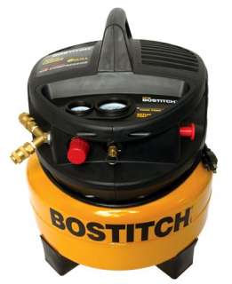 Bostitch U/CAP2000P OF 6 Gallon Oil Free Air Compressor CAP2000P OF