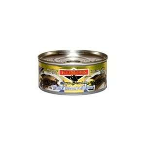   Mackerel with Gravy Canned Cat Food 5.5 oz (24 in case)