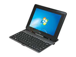    Refurbished Acer Iconia Tab W500 BZ467 Tablet PC AMD 