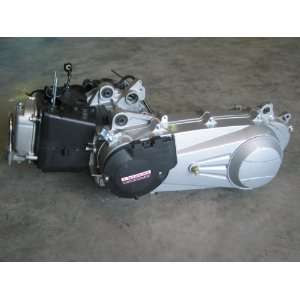    2008   2008 JmStar F6   JSD150T 4 Scooter Engine Automotive