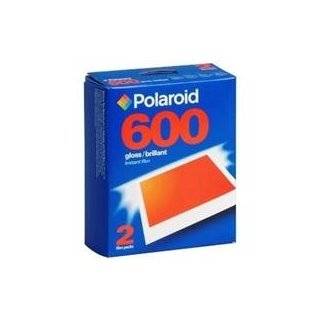 Polaroid 600 Film Twin Pack