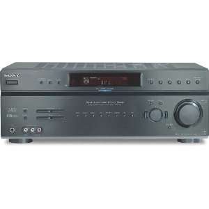   Channel Surround Sound AM/FM Audio/Video Receiver Electronics