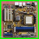 Pegatron M2N78 LA Violet3 GL8E Motherboard 9100 AM3 HP  