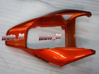 Fairing For Honda 2006 2007 CBR 1000 RR Plastics Set Injection Molding 