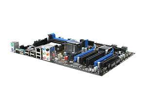    MSI 870 G45 AM3 AMD 770 ATX AMD Motherboard