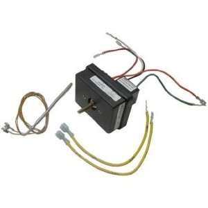  CRESCOR   0848 008 1AC SOLID STATE THERMOSTAT;