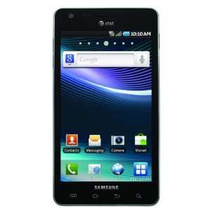  Samsung Infuse 4G Android Phone (AT&T) Cell Phones & Accessories