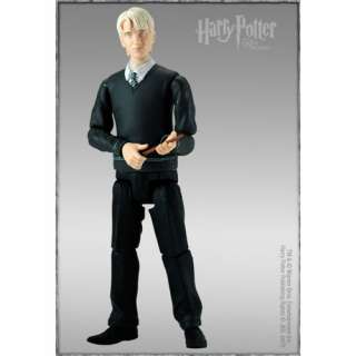 Harry Potter OOTP Draco Malfoy Action Figure  