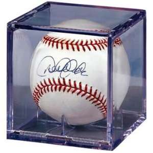  Acrylic Baseball Display Cube