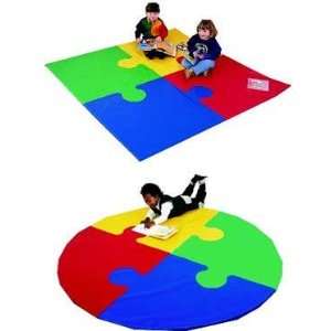  Puzzle Pair Activity Mats by Childrens Factory  CF322 