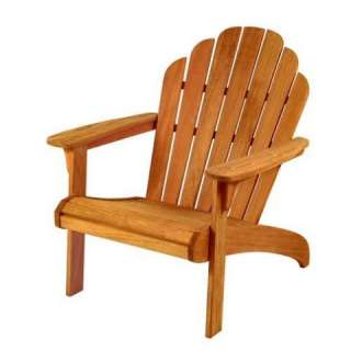 Weatherproof Adirondack Chair and Ottoman Sets New  