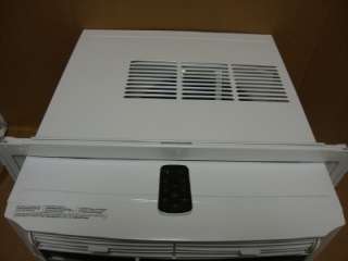 Kenmore 12,000 BTU Room Air Conditioner ENERGY STAR®  