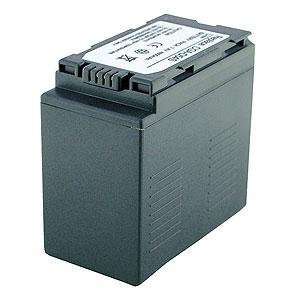  Panasonic Ag Dvc60 Camcorder Battery   4800Mah 