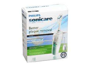    Philips Sonicare Essence 5500 Rechargeable Sonic 