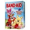 Johnson & Johnson Band Aid Disney Winnie the Pooh Bandages   20 Count